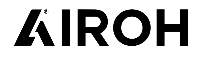 AIROH LOGO